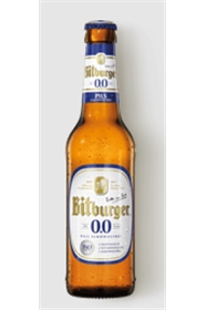 BITBURGER ALKOHOLFREI (33CL VC) X24