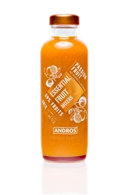 ANDROS MIXERS PASSION 44CL X06