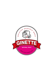 GINETTE FRUIT  IFK 4° - FUT20L