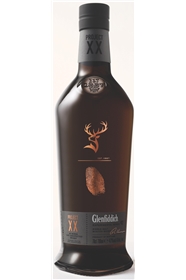 WH GLENFIDDICH XX PROJECT 70CL 47°