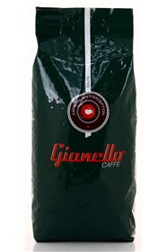 GIANELLO CAFFE VERT DOLCE 1KG(9)