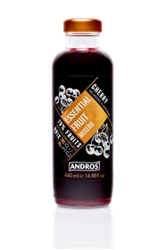 ANDROS MIXERS CERISE 44CL X06