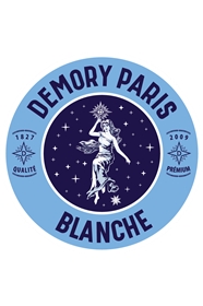 DEMORY PARIS BLANCHE 5.6° FUT 30L
