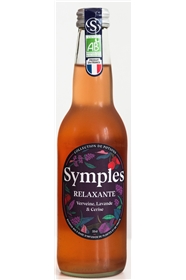 SYMPLES RELAXANTE 33CL VP X12