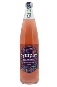 SYMPLES RELAXANTE 75CL VP X06