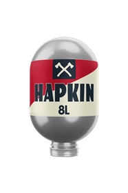 HAPKIN 8.3 - FUT8L BLADE