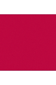 100 SERVIETTES OUATE ROUGES 38X38