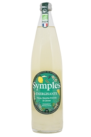 SYMPLES ENERGISANTE 75CL VP X06