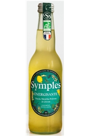 SYMPLES ENERGISANTE 33CL VP X12