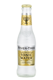 FEVER TREE TONIC WATER VP20CL