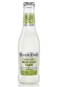 FEVER TREE MEXICAN LIME SODA VP20CL