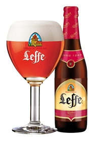 LEFFE RUBY 5°  (VC33) X24