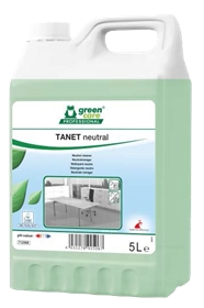 NETTOYANT SURFACES TANET ECOLABE 5L