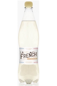 LA FRENCH GINGER BEER  100CL X06