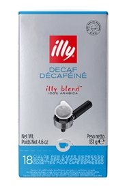 ILLY DECA DOSETTE ESE X200