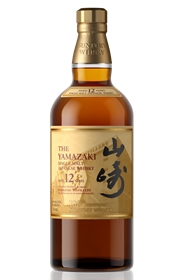 WHISKY YAMAZAKI 12 ANS LTO 2023