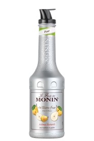 FRUIT DE MONIN POIRE 1LX 01