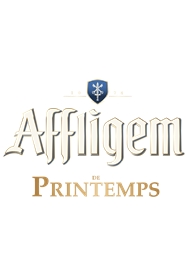 AFFLIGEM DE PRINTEMPS 6,7° FUT 30L
