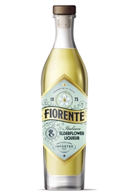 liqueur de sureau Fiorente - 0,5L