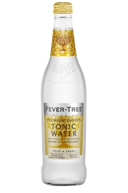 FEVER TREE TONIC WATER VP50CL X08