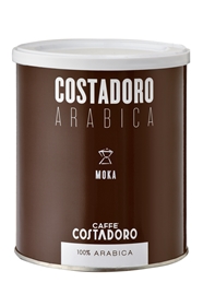 COSTADORO CAFE MOKA MOULU 250G