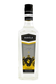 Eau de vie Mavela Raisin