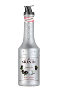 FRUIT DE MONIN JABUTICABA 1L  X01