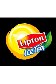 BIB LIPTON ICE TEA  10L