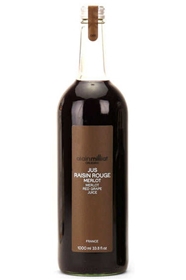 MERLOT RAISIN ALAIN MILLIAT 100CLX6