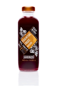 ANDROS MIXERS FRAMBOISE 44CL X06