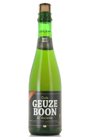 BOON OUD GUEUZE ANC 7° VC37.5)X12