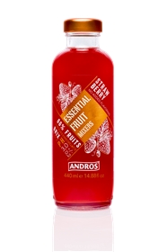 ANDROS MIXERS FRAISE 44CL X06
