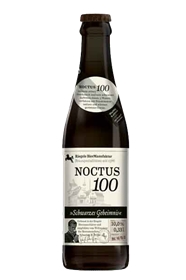 RIEGELE NOCTUS 100 10° VP 33CL X08