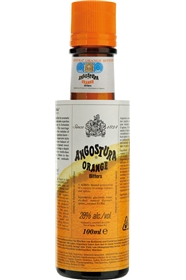 BITTERS ORANGE ANGOSTURA 10CL 28°