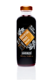 ANDROS MIXERS CASSIS 44CL X06