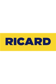 MIG RICARD 2CL 45°              X01