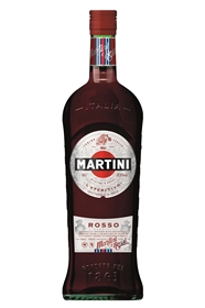 MARTINI ROSSO 100CL 14,4 °       X0