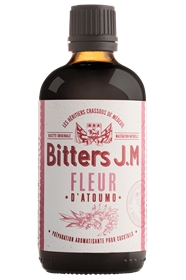 BITTER JM ATOUMO  42,2%  10CL