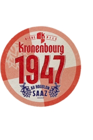 1947 KRONENBOURG 1947 5° - FT 30L