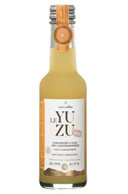 CONCENTRE DE YUZU BIOLOGIQU 20CLX20