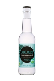 LIMONADE DELICIEUSE NATURE  27,5