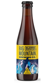 BIG MOUNTAIN BLDE LAGER 4,8°33VPX24