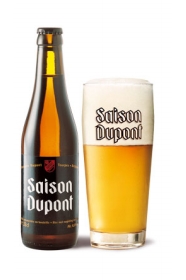 SAISON DUPONT 6.5° (VC33) X24