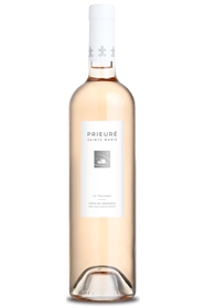 PRIEURE STE MARIE PROVENCE ROSE 75C