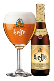 LEFFE BLONDE 6.6° (VC33) X24