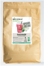 SAUVAGE NECENSE BIO 23L