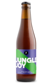 BBP JUNGLE JOY 5.9° VP33CLX24