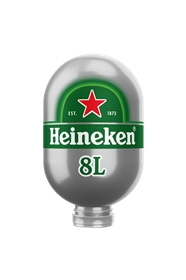 HEINEKEN - FUT8L BLADE
