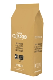 COSTADORO CAFE BIO RESPECTO 1KG