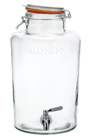 MONIN FONTAINE 8L